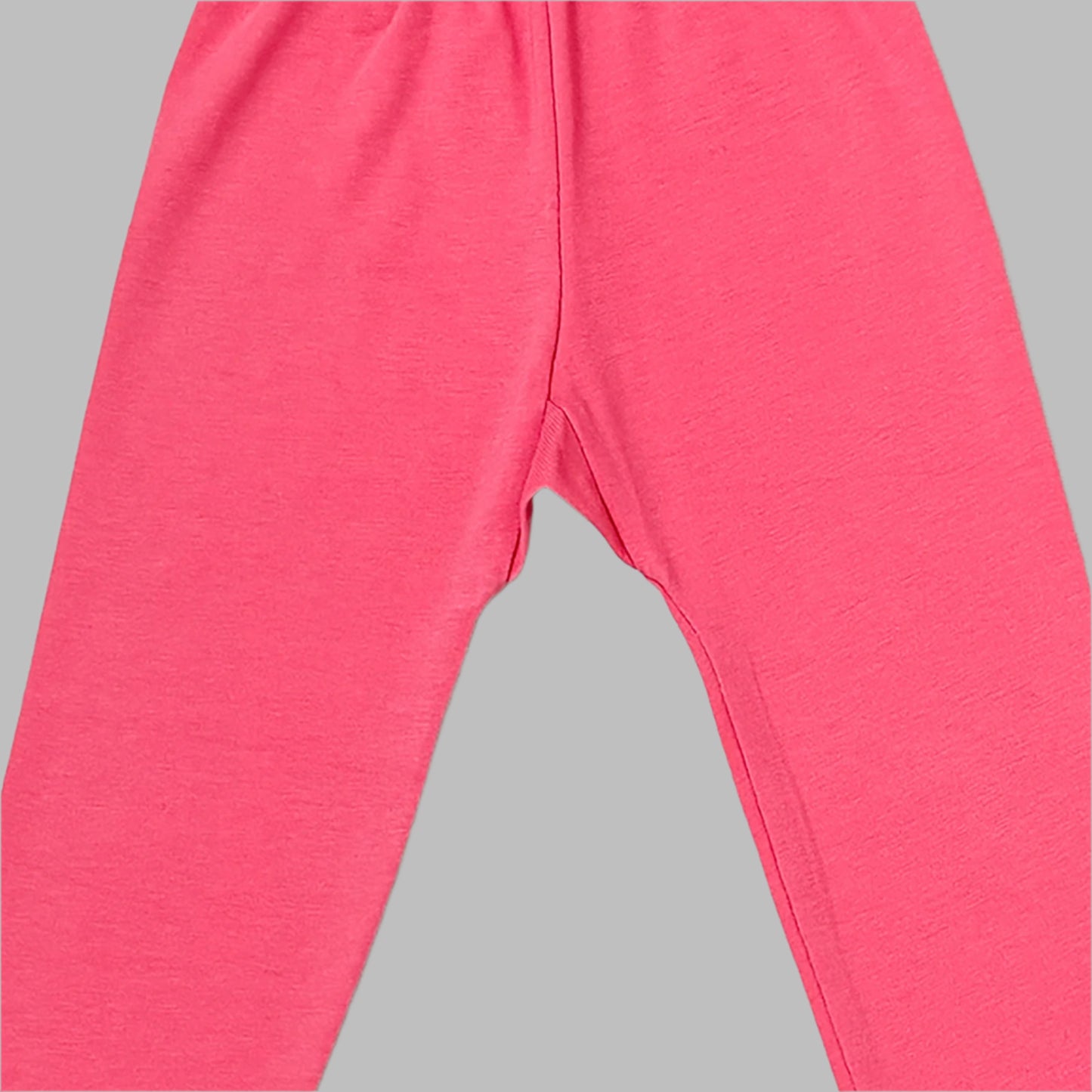 Watermelon Pink Tights