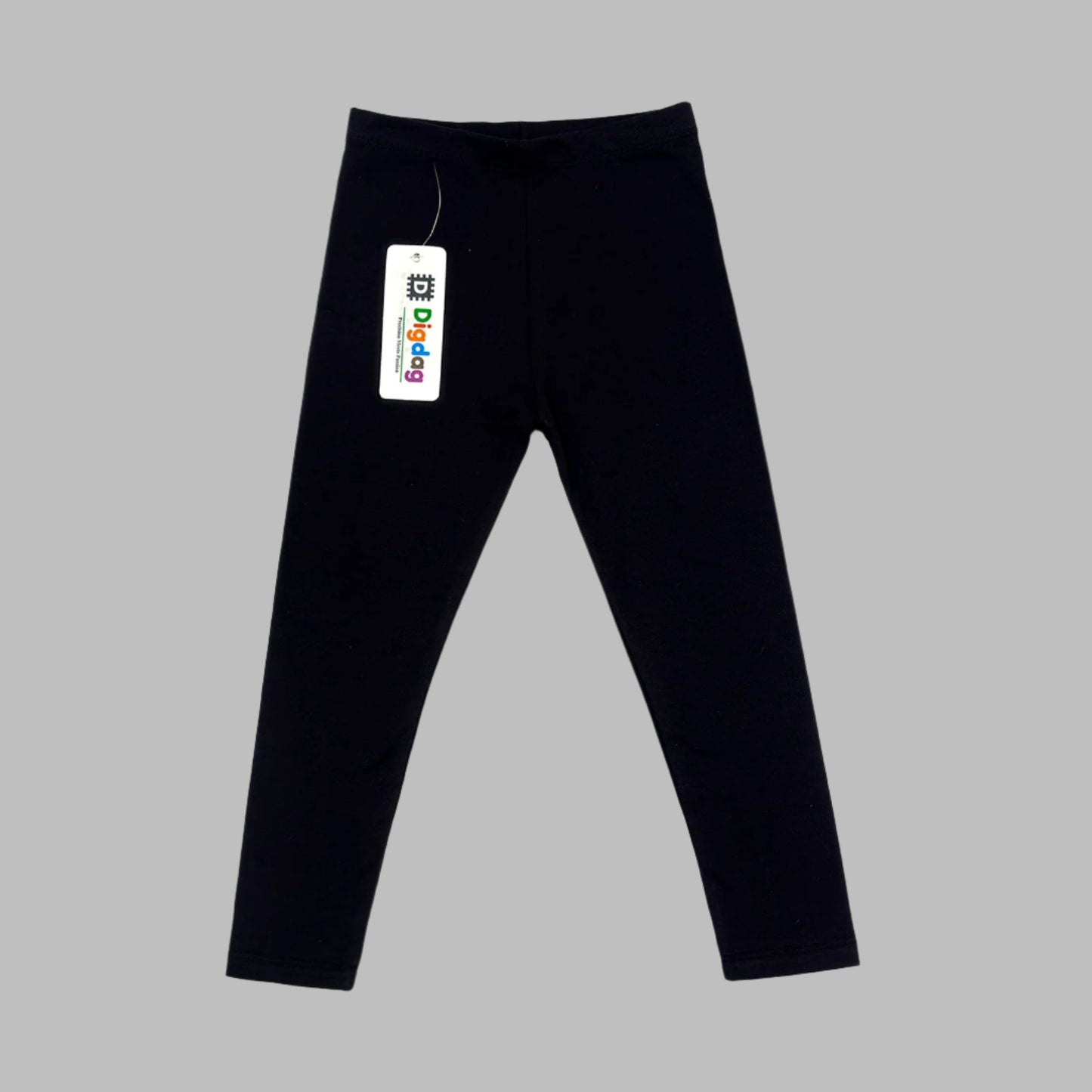 Black Tights For Girls