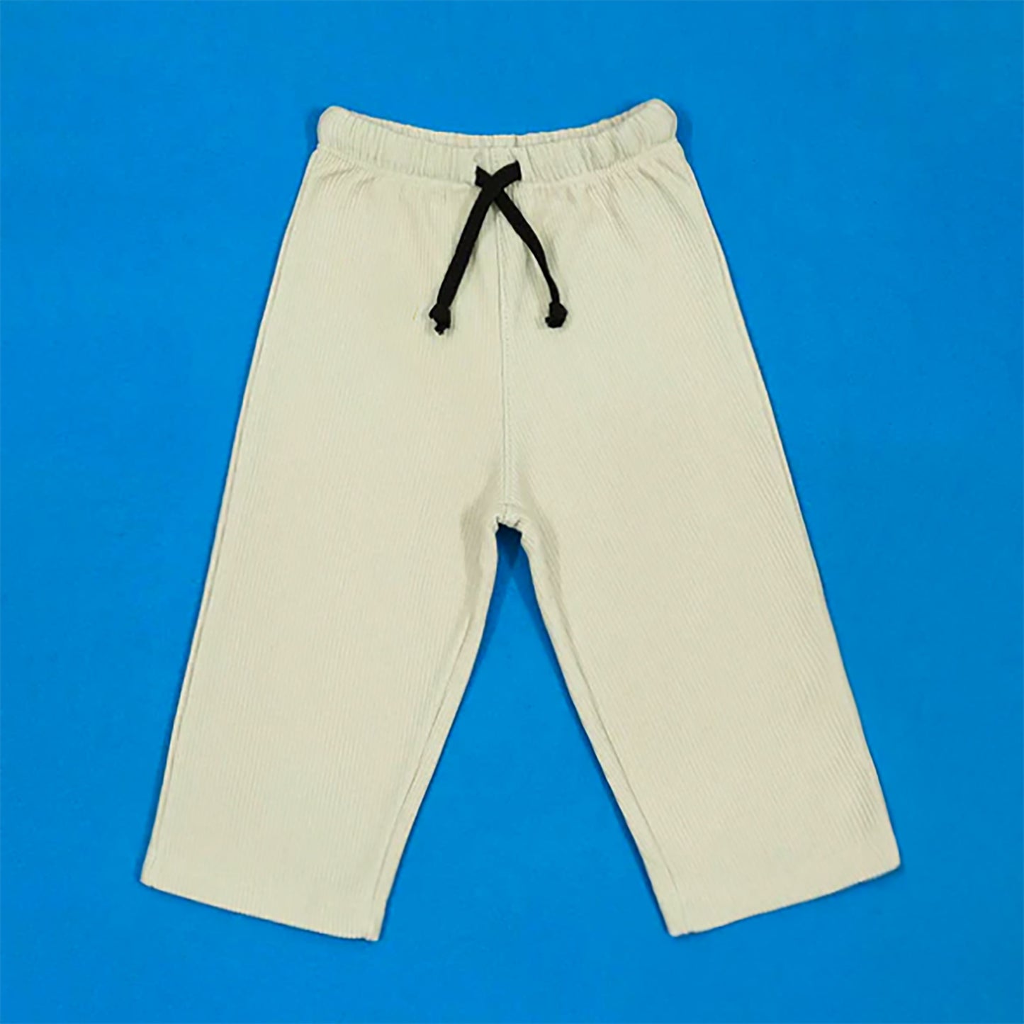 Skin Wide Leg Trousers