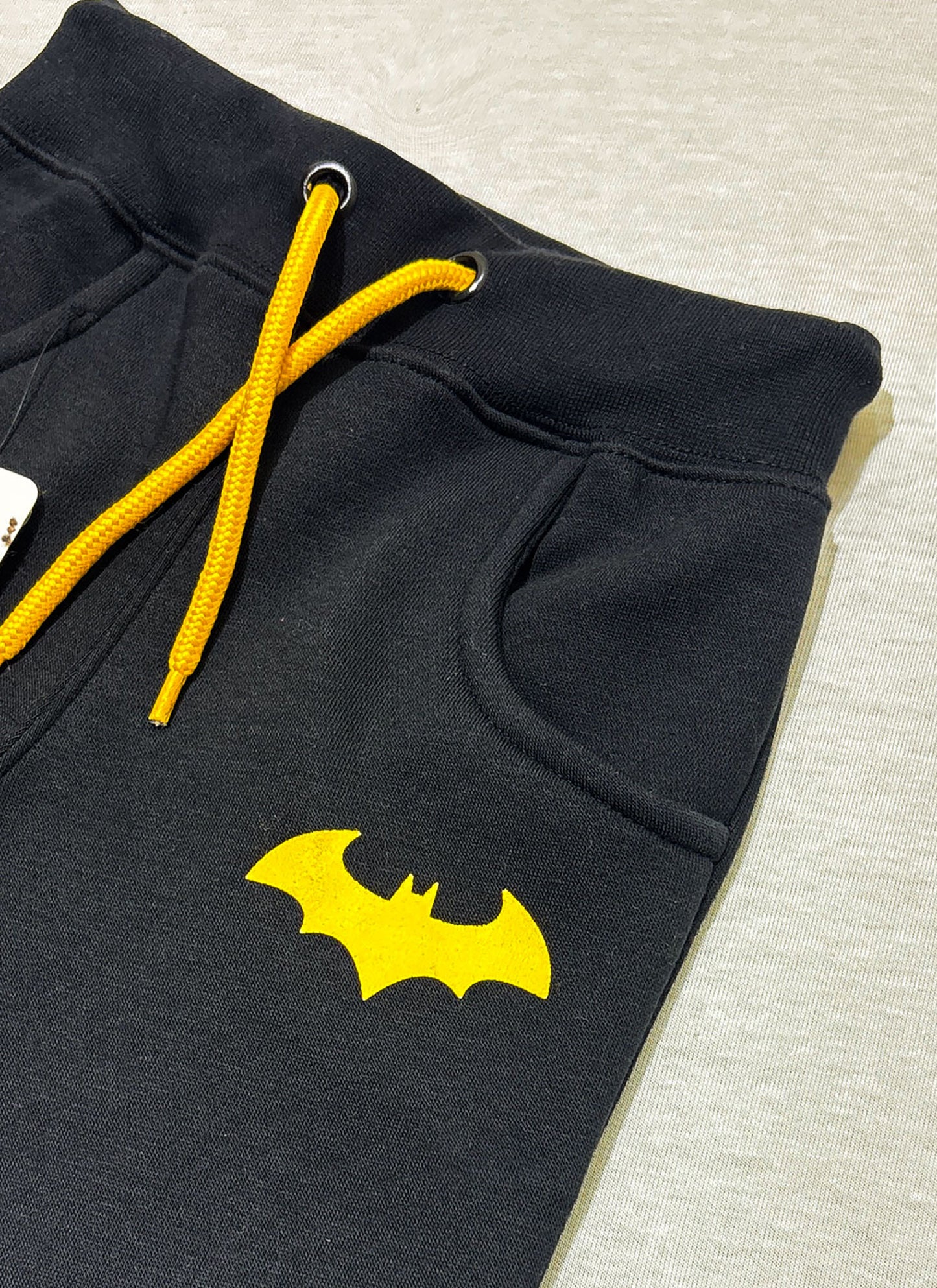 Cool Super Hero Batman Trousers for Kids