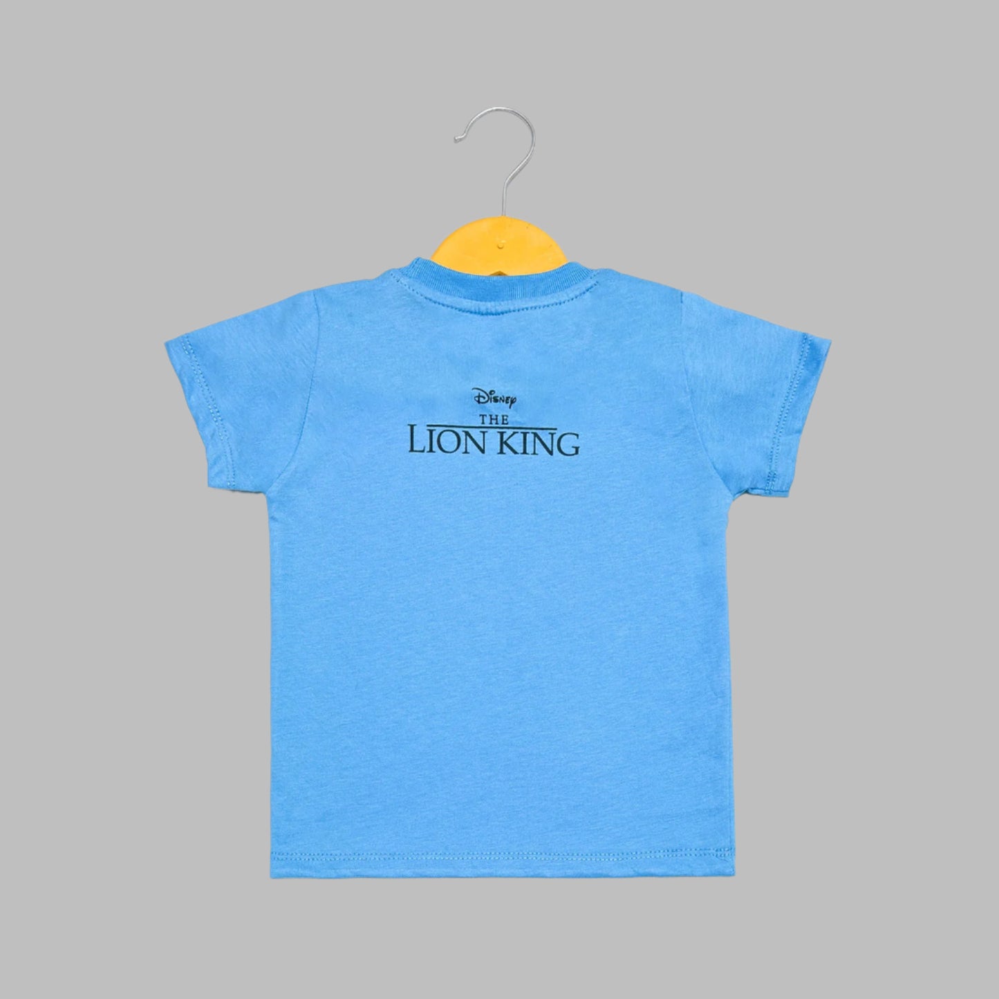 Lion King Blue Twinset