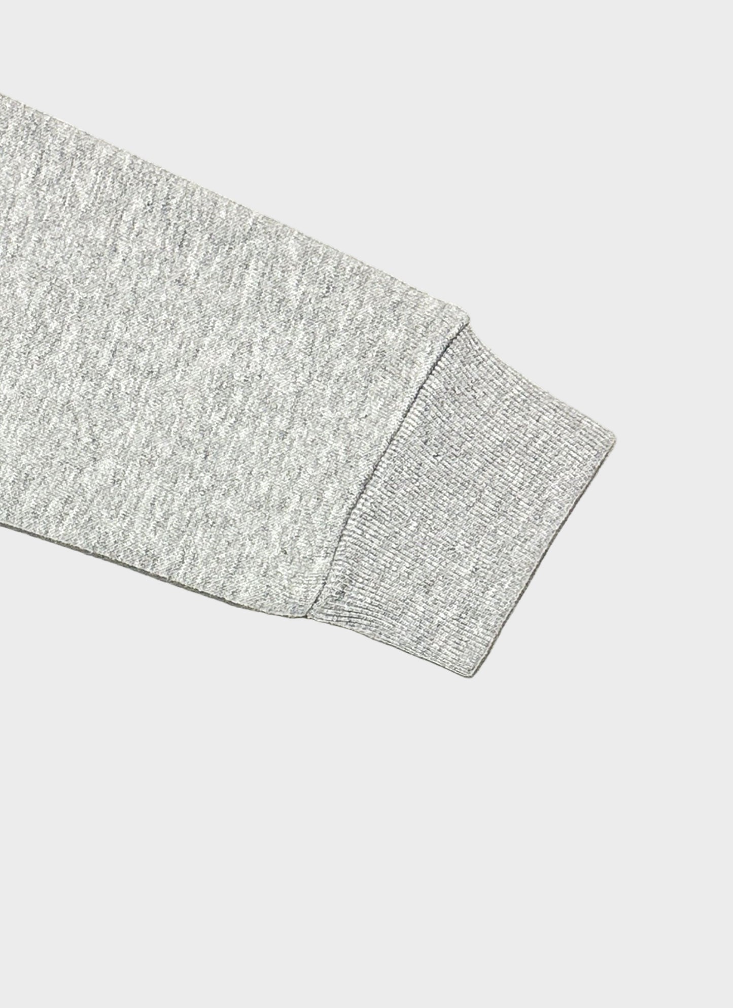 Unicorn Grey Sweatshirt