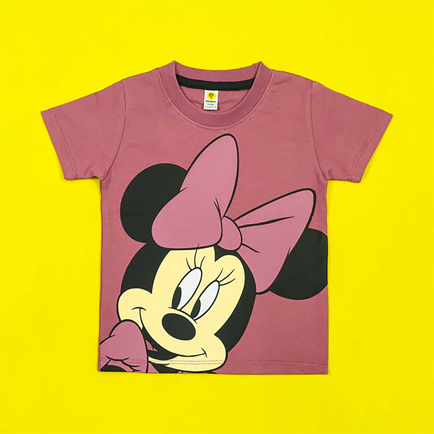 Minnie Mouse Graphic Tee