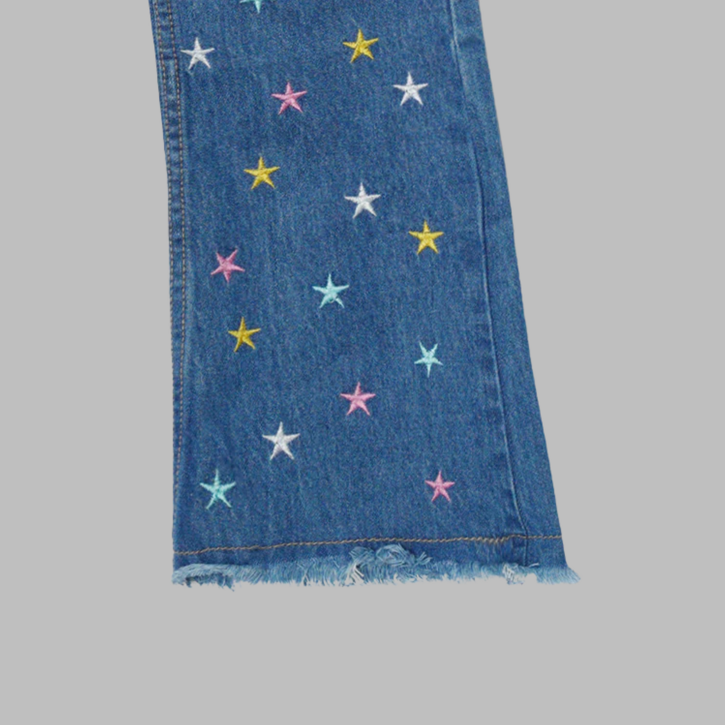 Denim Pants – The Essence of Cool