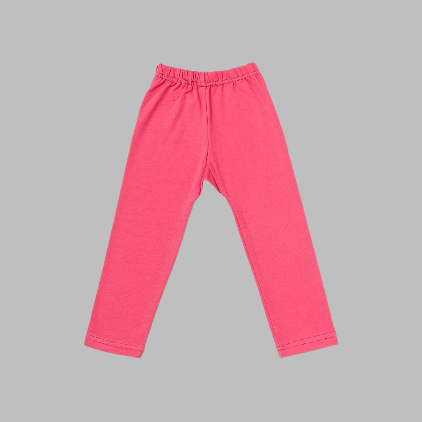 Watermelon Pink Tights