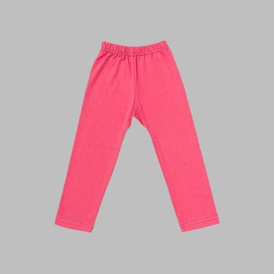 Watermelon Pink Tights