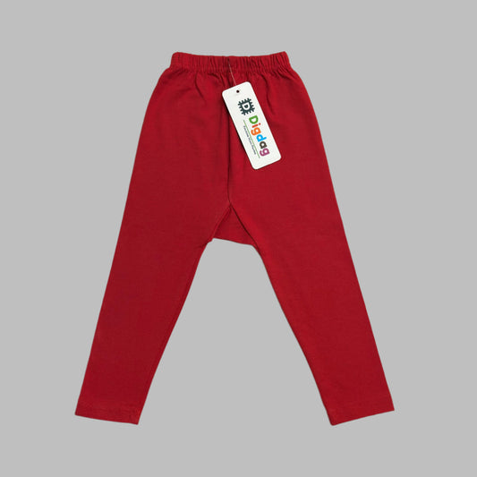 Red Tights For Girls