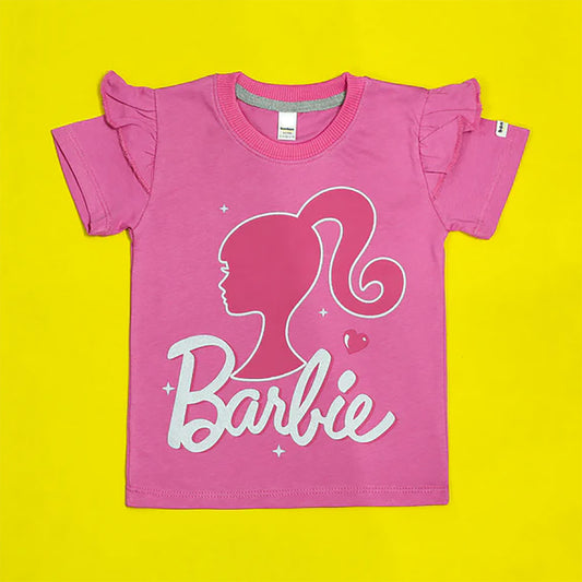 Barbie Pink T-Shirt