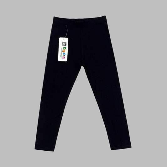 Black Tights For Girls