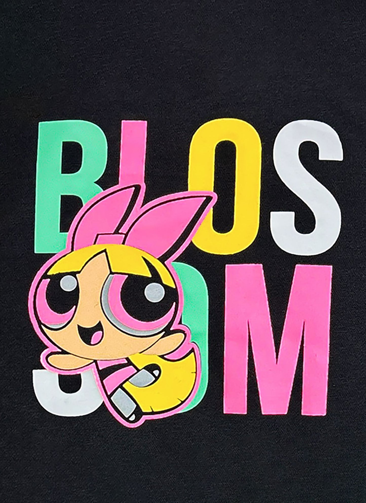 Kids Black Sweatshirt – Stylish Comfort for Everyday Wear